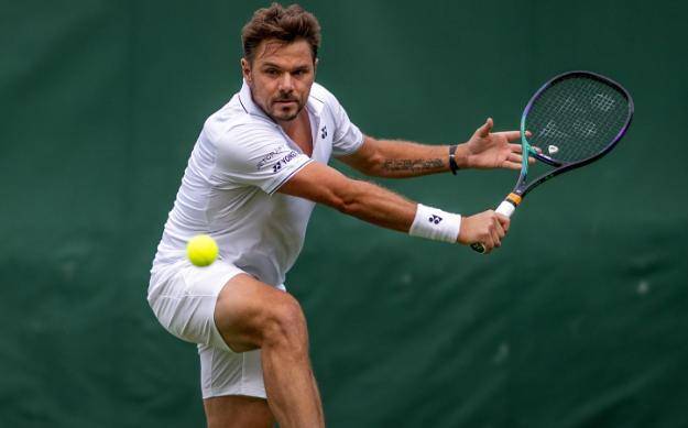 关于意大利网球队轻取美国网球队,瓦林卡一己之力扛起全队的信息 关于意大利网球队轻取美国网球队,瓦林卡一己之力扛起全队的信息