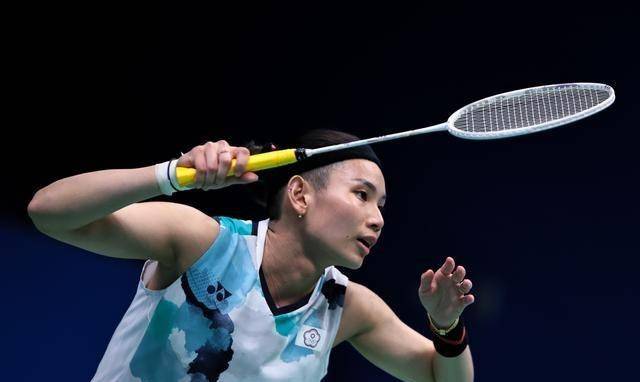 印度羽毛球队绝地反击日本羽毛球队，戴资颖统治全场的简单介绍