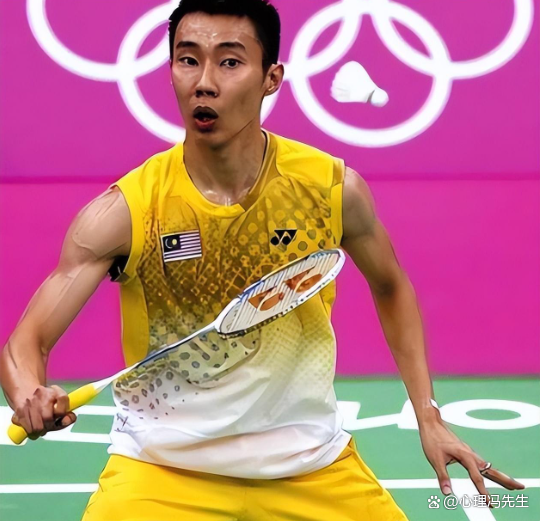 关于日本羽毛球队强势中国羽毛球队，李宗伟送出助攻的信息