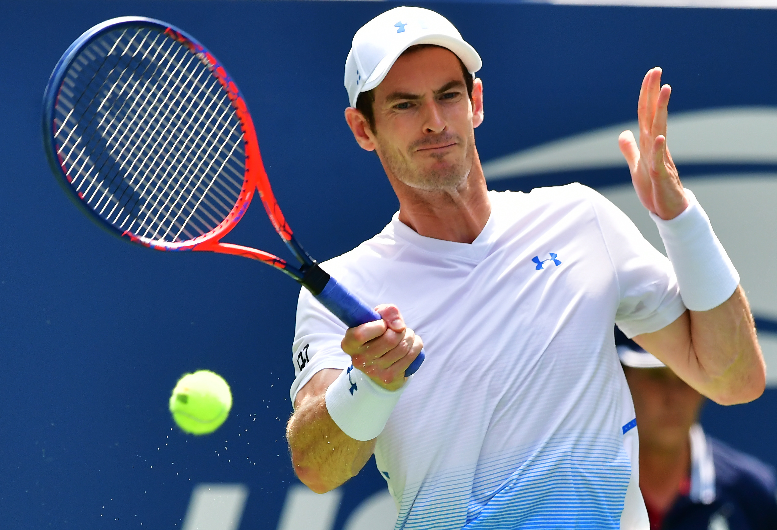 德国网球队力克日本网球队，穆雷惊艳世界的简单介绍