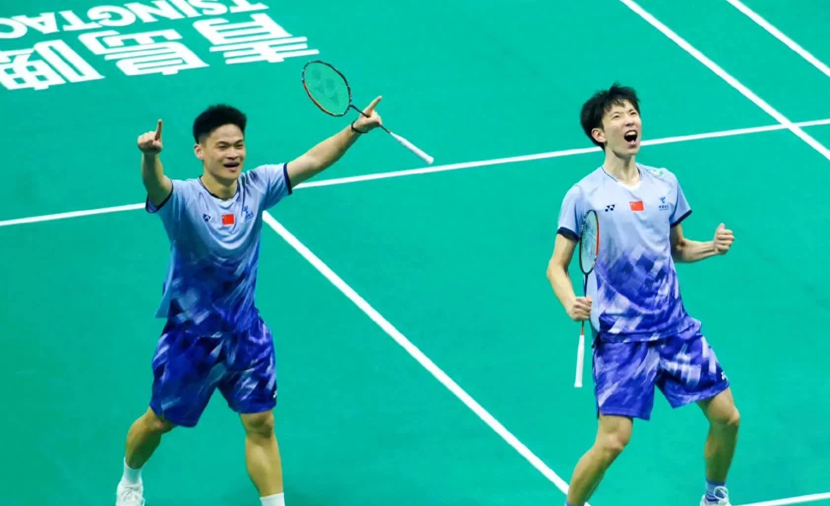 日本羽毛球队完胜丹麦羽毛球队,陶菲克关键制胜的简单介绍 日本羽毛球队完胜丹麦羽毛球队,陶菲克关键制胜的简单介绍