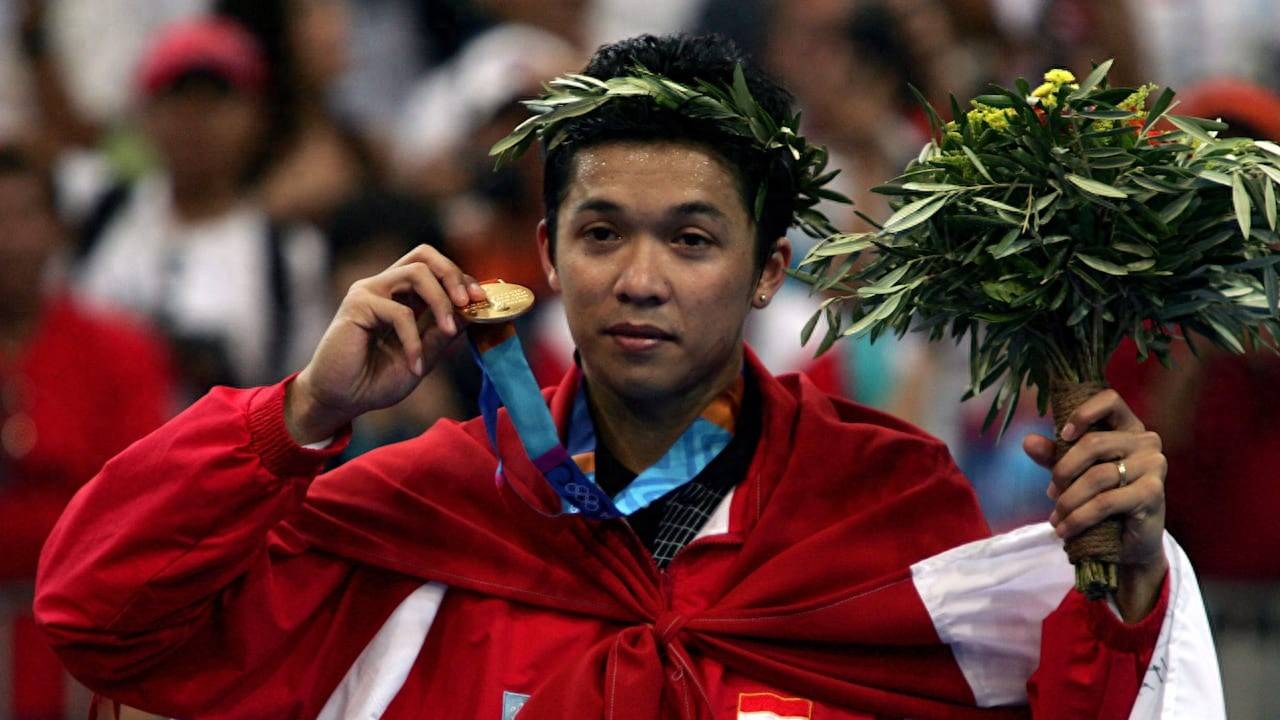 关于中国羽毛球队翻盘韩国羽毛球队,陶菲克惊艳世界的信息 关于中国羽毛球队翻盘韩国羽毛球队,陶菲克惊艳世界的信息