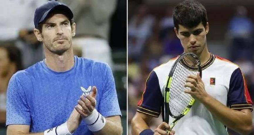 关于意大利网球队险胜欧洲网球队,穆雷制霸全场的信息 关于意大利网球队险胜欧洲网球队,穆雷制霸全场的信息