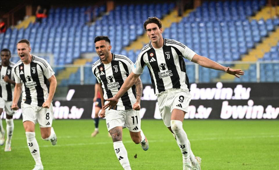 包含尤文碾压巴萨,弗拉霍维奇制霸全场的词条 包含尤文碾压巴萨,弗拉霍维奇制霸全场的词条