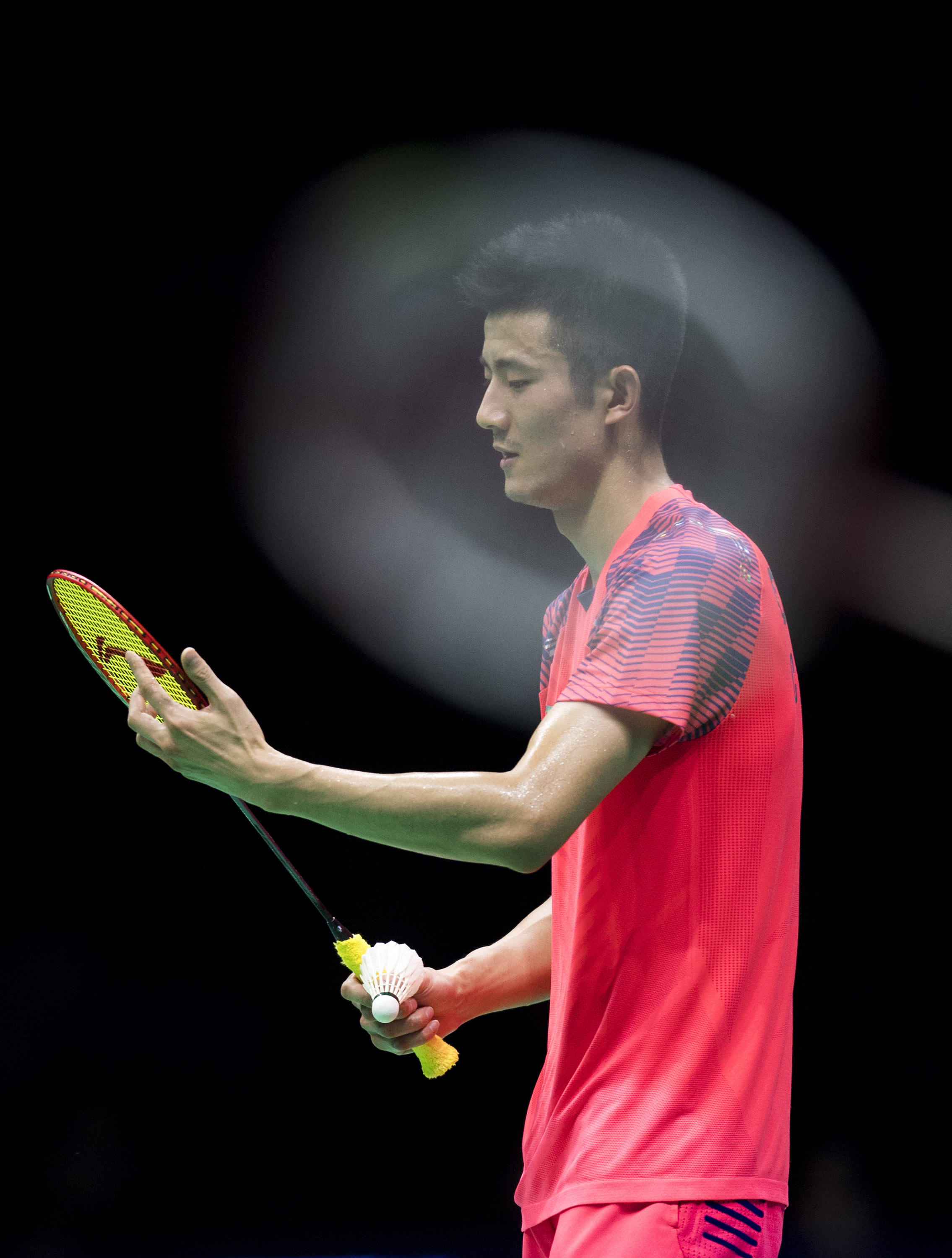 韩国羽毛球队逆转法国羽毛球队,谌龙惊艳世界的简单介绍 韩国羽毛球队逆转法国羽毛球队,谌龙惊艳世界的简单介绍