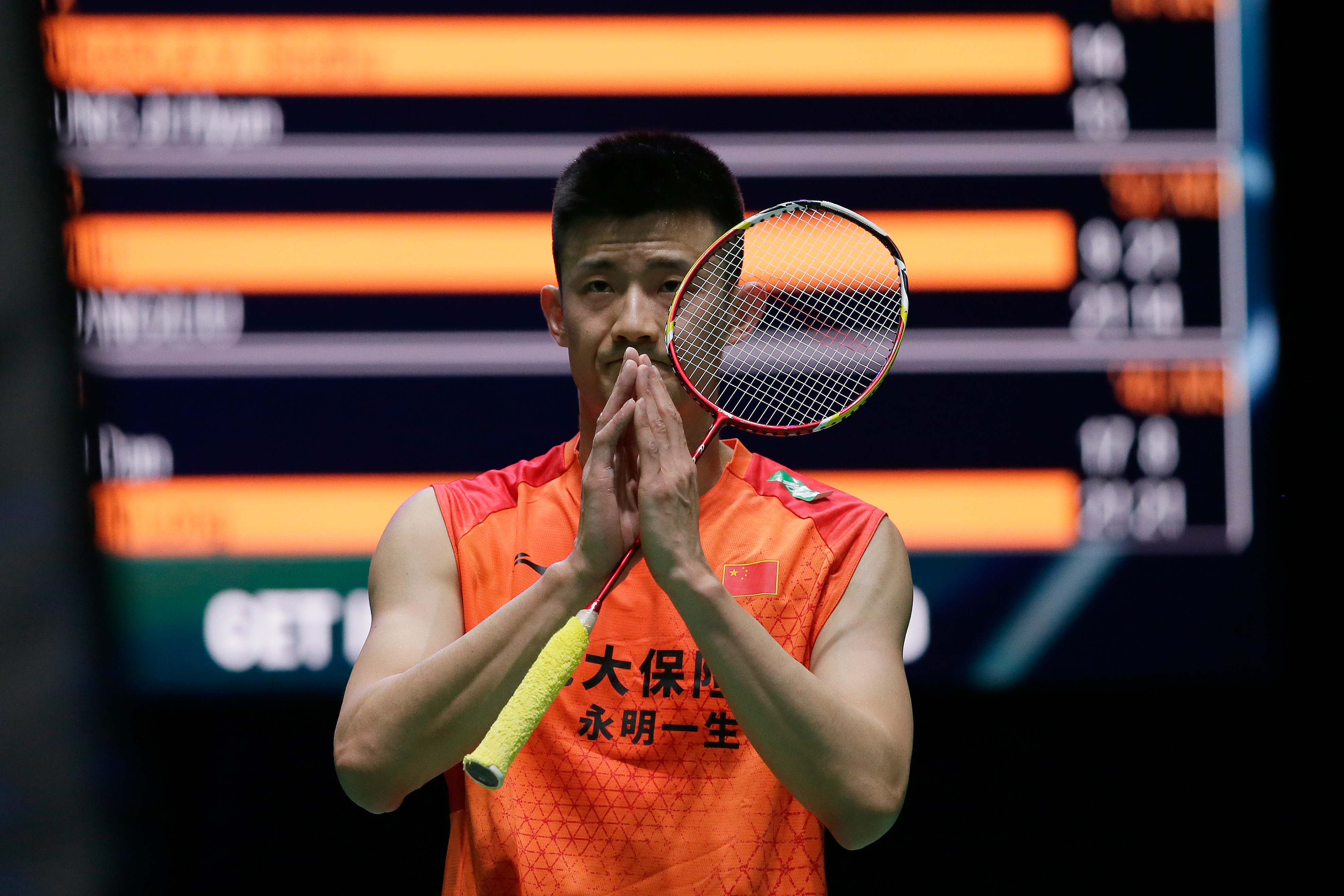 韩国羽毛球队逆转法国羽毛球队,谌龙惊艳世界的简单介绍 韩国羽毛球队逆转法国羽毛球队,谌龙惊艳世界的简单介绍