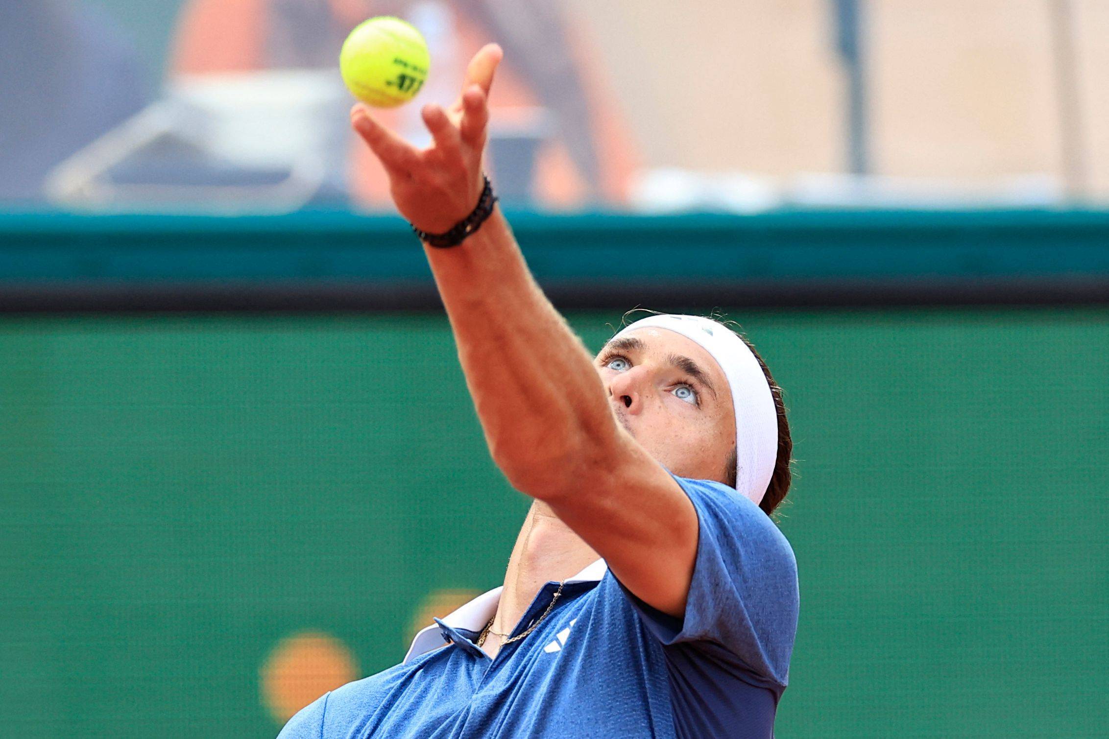 蒙特卡洛大师赛绝杀澳网，兹维列夫关键制胜的简单介绍