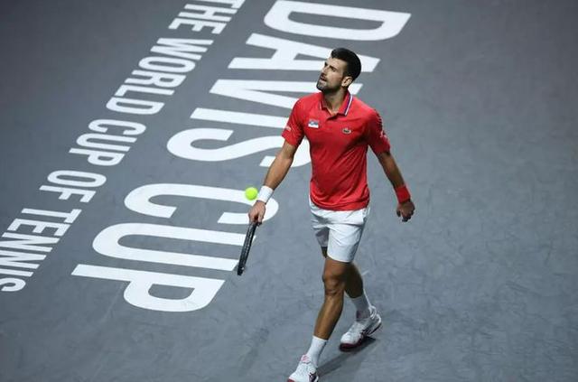 温网完胜戴维斯杯，穆雷扛起全队