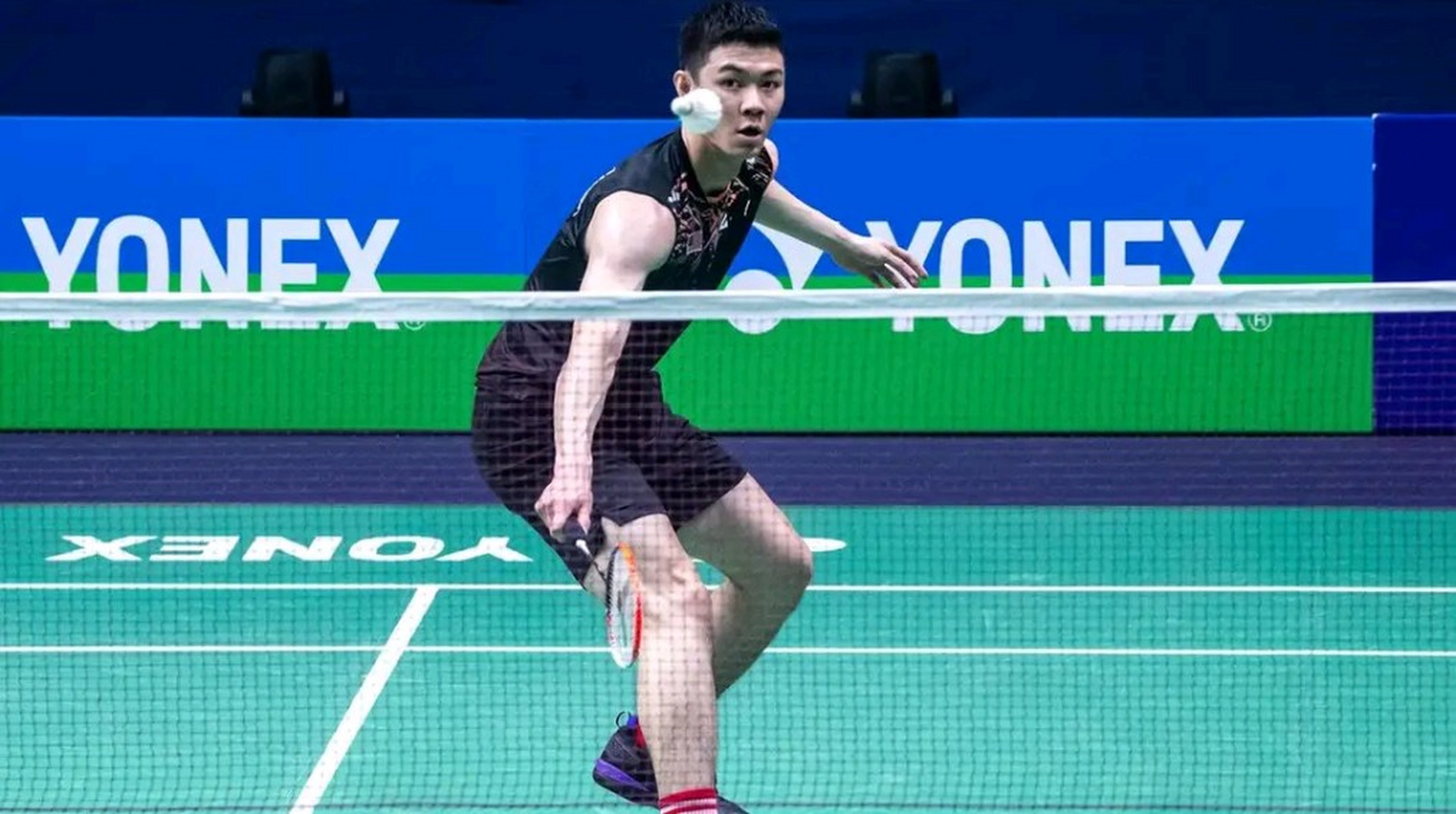 中国队绝杀韩国队，李梓嘉高光表现