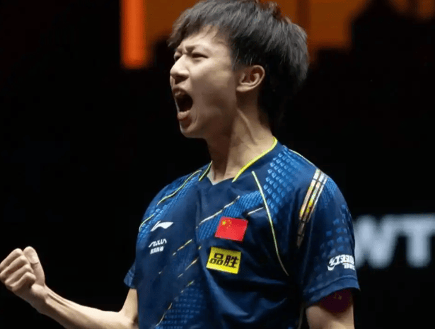 波兰队横扫中国队，林高远状态火热