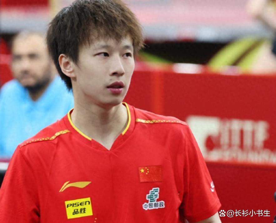 波兰队横扫中国队，林高远状态火热
